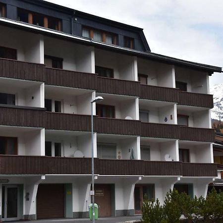 Appart Weissschrofenspitze St. Anton am Arlberg Zewnętrze zdjęcie